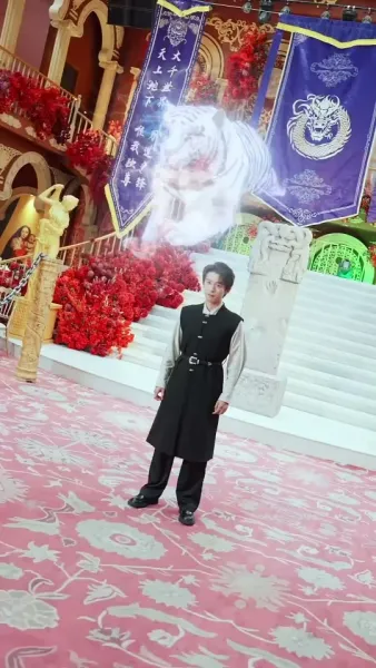 แค่เหยียบมดก็เทพได้