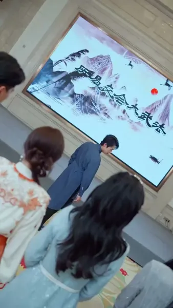 แค่เหยียบมดก็เทพได้