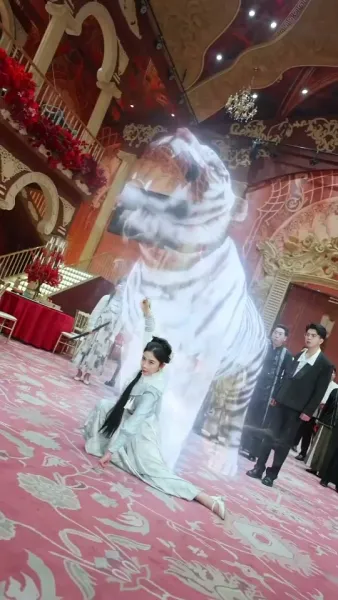 แค่เหยียบมดก็เทพได้