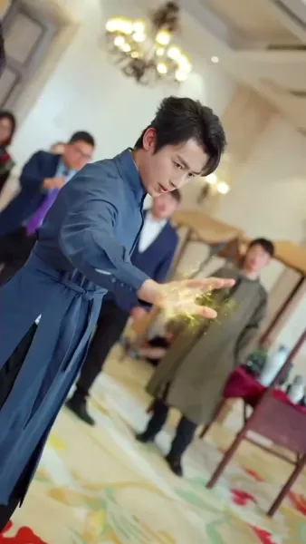 แค่เหยียบมดก็เทพได้