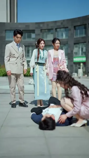 แค่เหยียบมดก็เทพได้