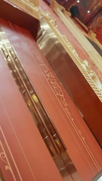 แค่เหยียบมดก็เทพได้