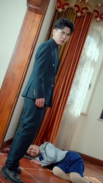 แค่เหยียบมดก็เทพได้