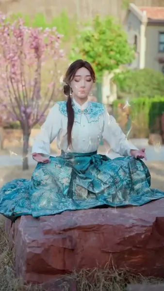 แค่เหยียบมดก็เทพได้