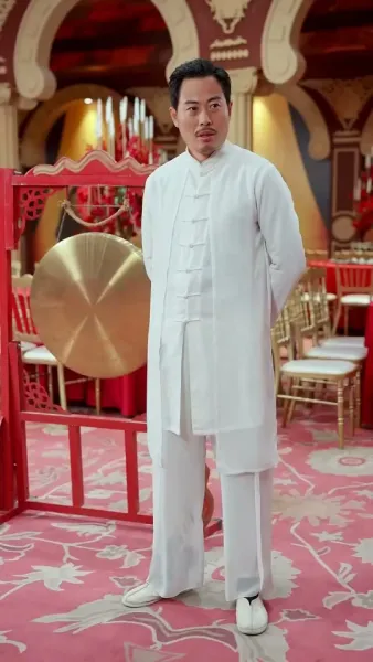 แค่เหยียบมดก็เทพได้