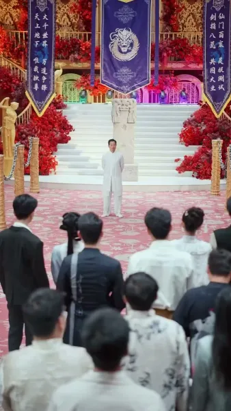 แค่เหยียบมดก็เทพได้