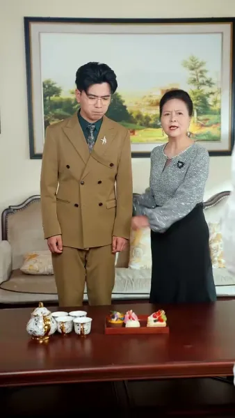 แค่เหยียบมดก็เทพได้