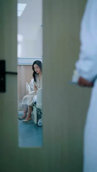 รักสุดใจยัยตัวแทน