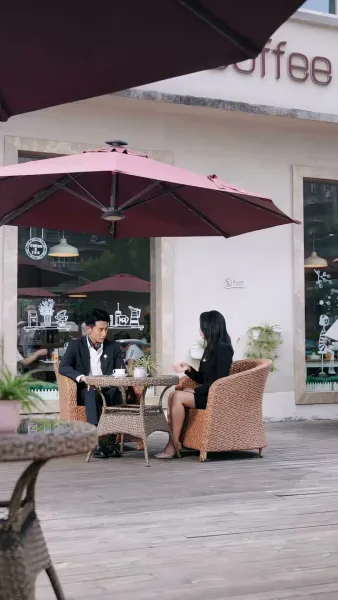 รักสุดใจยัยตัวแทน