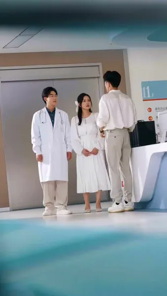 รักสุดใจยัยตัวแทน