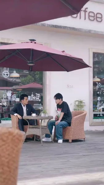 รักสุดใจยัยตัวแทน