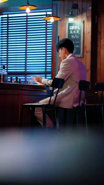 รักสุดใจยัยตัวแทน