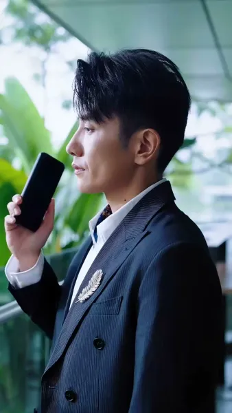 รักสุดใจยัยตัวแทน