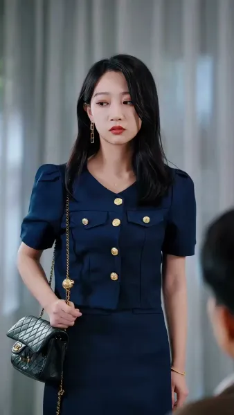 รักสุดใจยัยตัวแทน