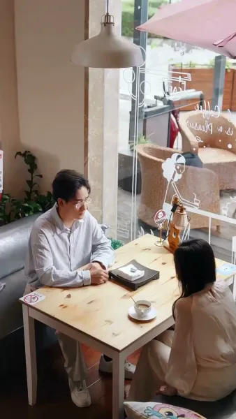 รักสุดใจยัยตัวแทน