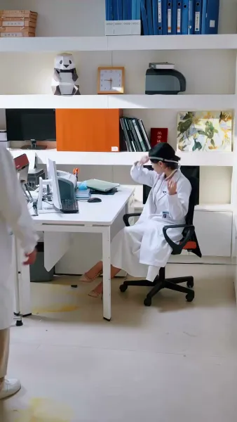 รักสุดใจยัยตัวแทน