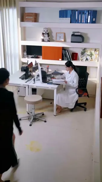 รักสุดใจยัยตัวแทน