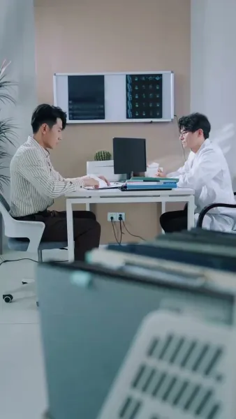 รักสุดใจยัยตัวแทน