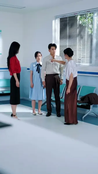 รักสุดใจยัยตัวแทน