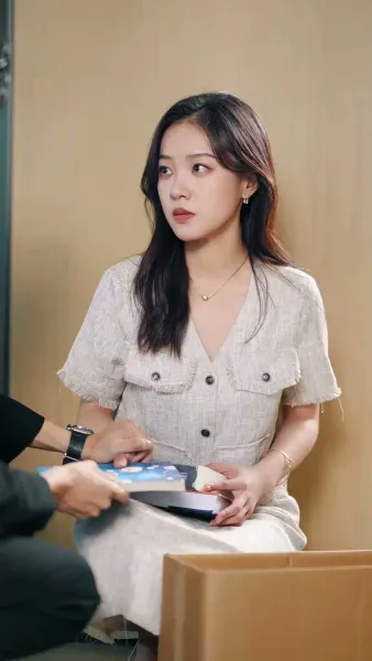 รักสุดใจยัยตัวแทน