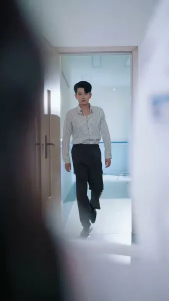 รักสุดใจยัยตัวแทน