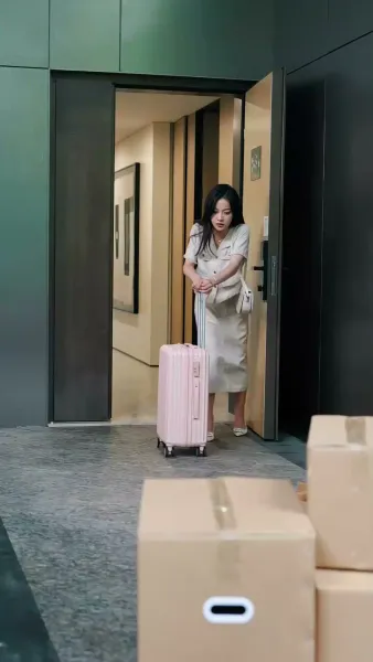 รักสุดใจยัยตัวแทน