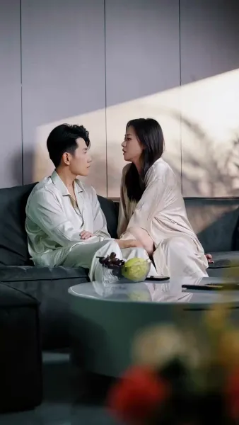 รักสุดใจยัยตัวแทน