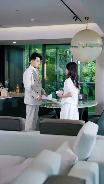 รักสุดใจยัยตัวแทน