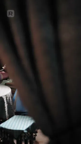 ผู้บงการหลังบัลลังก์