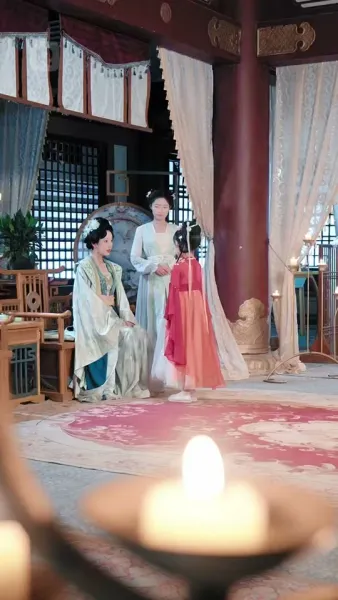 ผู้บงการหลังบัลลังก์