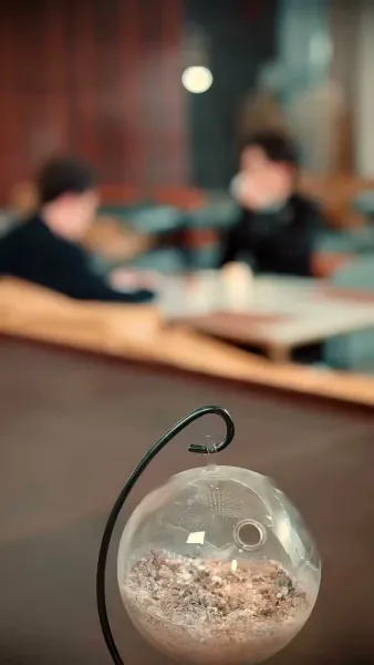 หย่าขาดรัก ไม่หวนคืน