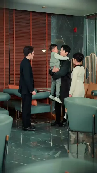 หย่าขาดรัก ไม่หวนคืน