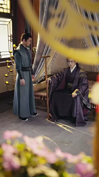 กุนซือหญิงพิชิตแผ่นดิน