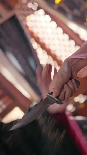 กุนซือหญิงพิชิตแผ่นดิน