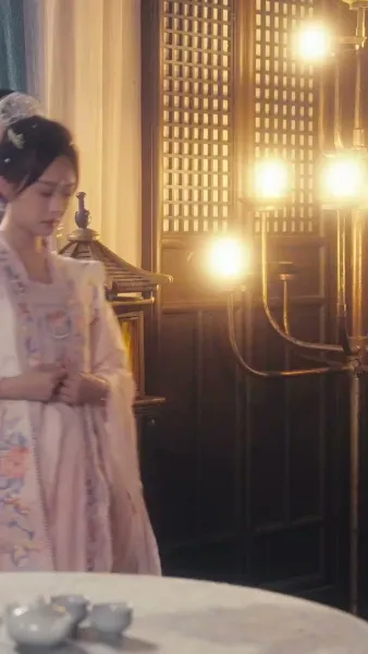 กุนซือหญิงพิชิตแผ่นดิน