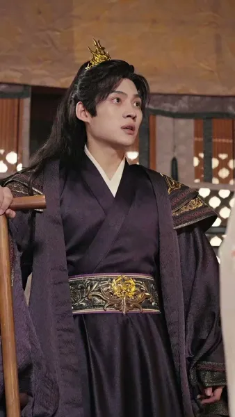 กุนซือหญิงพิชิตแผ่นดิน