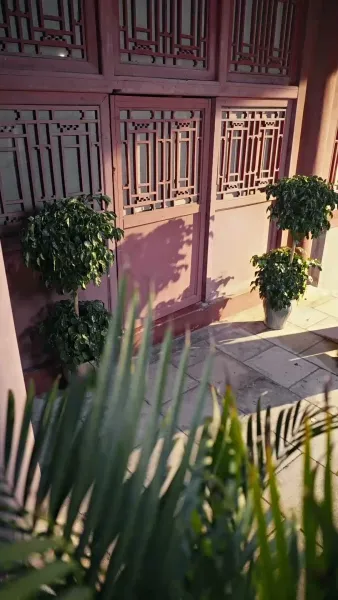 กุนซือหญิงพิชิตแผ่นดิน