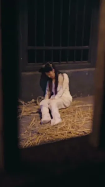 กุนซือหญิงพิชิตแผ่นดิน