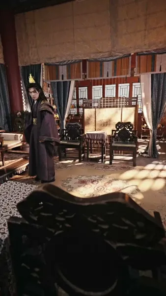 กุนซือหญิงพิชิตแผ่นดิน