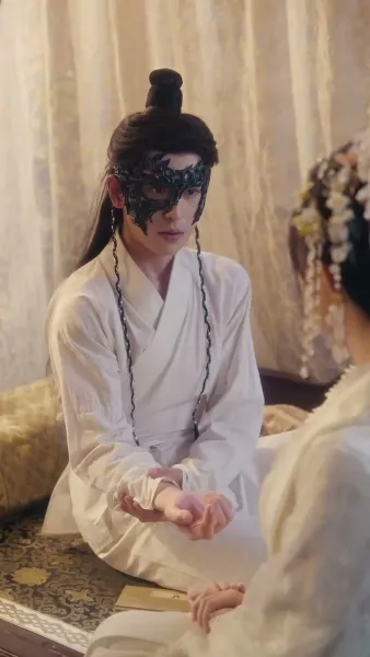 กุนซือหญิงพิชิตแผ่นดิน