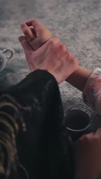 กุนซือหญิงพิชิตแผ่นดิน