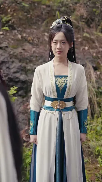 กุนซือหญิงพิชิตแผ่นดิน