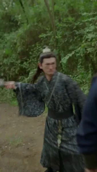 ตี้จวินเก้าชาติภพ