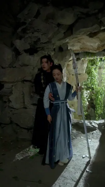 ตี้จวินเก้าชาติภพ