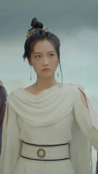 ตี้จวินเก้าชาติภพ