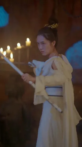 ตี้จวินเก้าชาติภพ