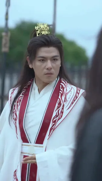 ตี้จวินเก้าชาติภพ