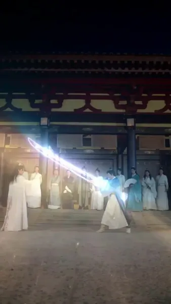 ตี้จวินเก้าชาติภพ