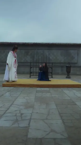 ตี้จวินเก้าชาติภพ