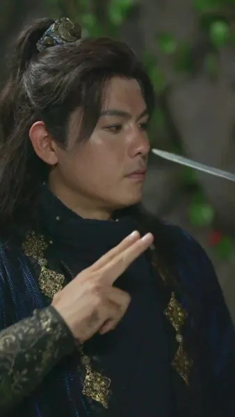 ตี้จวินเก้าชาติภพ